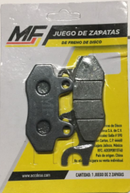 BALATA MF FRENO DE DISCO FA135