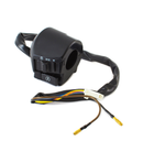 MANDO DERECHO CARGO GL 150