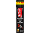 LIMPIADOR ECOM P/INYECTORES 360ML