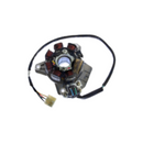 ESTATOR 7 BOBINAS P/ XTF 125