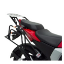 KIT SOPORTE MALETEROS TEXTIL FZ 2.0 FIRE PARTS