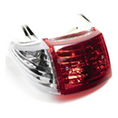 CALAVERA STOP XT 110 AR 110 AT 110 NEGRA