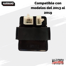 CDI IGNICION P/ HONDA DIO 110