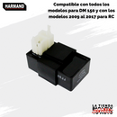 CDI IGNICION P/ DM 150 RC 150