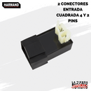 CDI IGNICION P/ TITAN 200 FT 125 FT 150 ELITE 150 PHANTOM 150