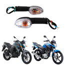 DIRECCIONAL DEL/TRAS P/ YBR 125Z FZ 2.0