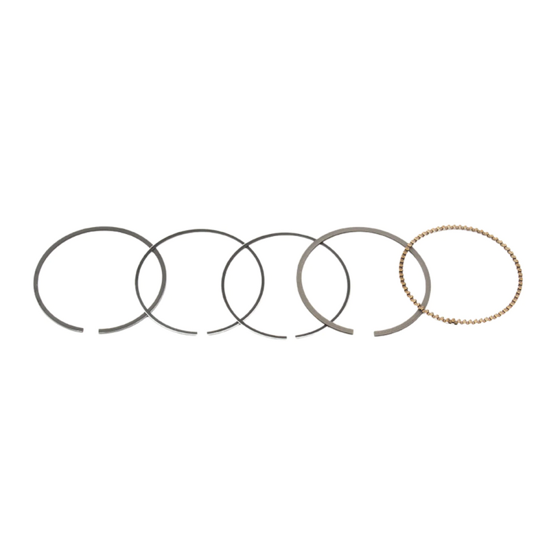 ANILLOS "PAG" ITALIKA FORZA 125 STD