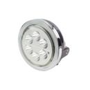 FARO REDONDO C/LED P/ FT 150 CGL 125 EN-125HU FT 110