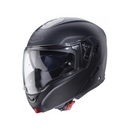 CASCO CABERG ABATIBLE HORUS TALLA XL COLOR NEGRO