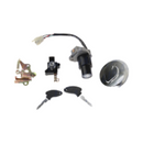 SWITCH ENCENDIDO P/ FT 180 FT 200 FT 250 (INCLUYE CERRADURAS Y TAPON GASOLINA)