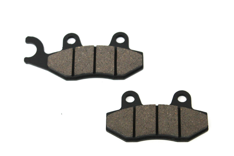 BALATA SAYTO FRENO DISCO P/ NUOVO 125 EN 125 TOP BOY 100