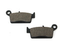 BALATA SAYTO FRENO DISCO P/ CR 125 CR 250 (87-94) CR 80 XR 650 YZ 125