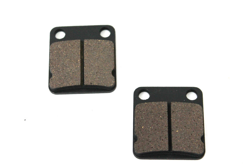 BALATA SAYTO FRENO DISCO P/ FT 150(07-08') TITAN CARGO 125