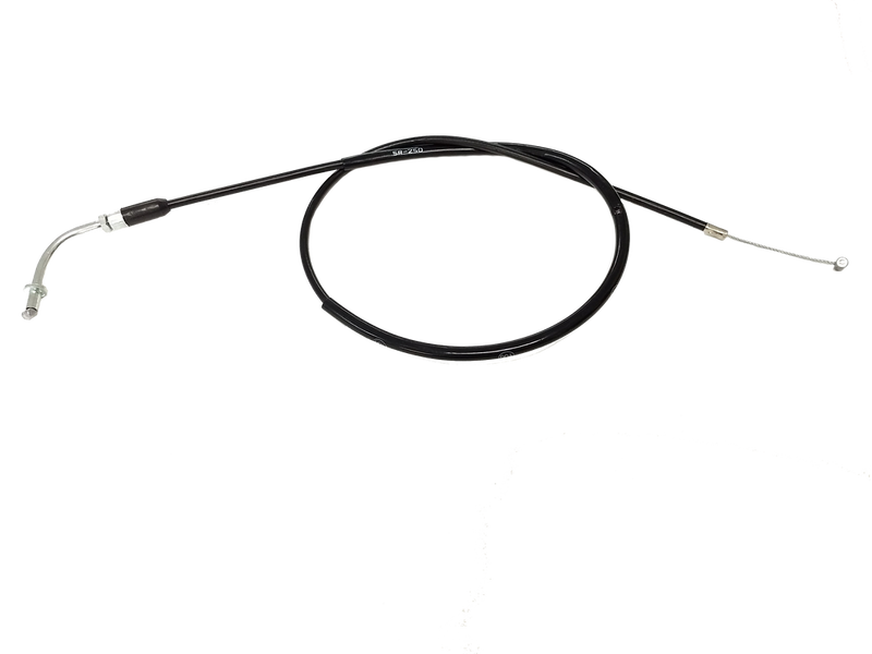CABLE DE ACELERADOR P/ YAMAHA SR 250