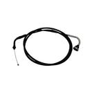 Cable De Acelerador Para Moto Honda Dio