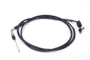 CABLE DE ACELERADOR P/ WS 150 175