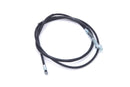 CABLE DE FRENO TRASERO P/ CS 125 XS 125 DS 150 WS 150 175 DS 125 VGO 125