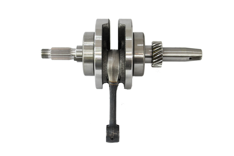 CIGUEÑAL COMPLETO P/ DM 200 FIERA 200 TC 200