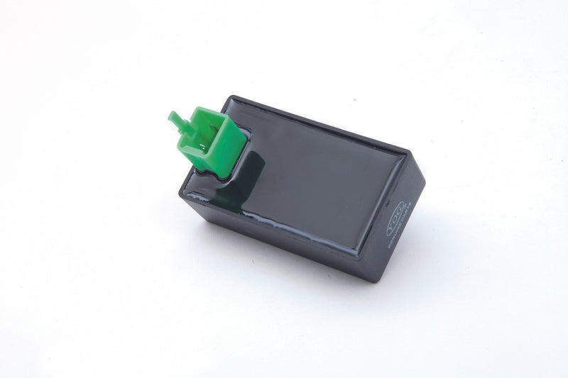 CDI IGNICION P/ AT 110 FT 110 (4 PUNTAS CORRIENTE CONTINUA)
