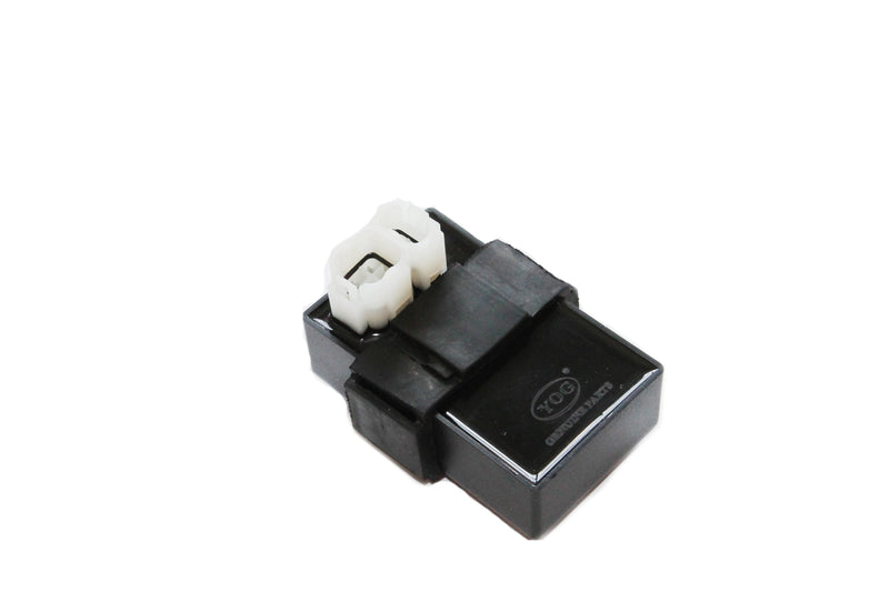 CDI IGNICION P/ DS 150G GS 150 GTS 175  X 150GTS (CORRIENTE DIRECTA)