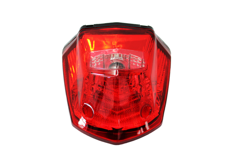 CALAVERA STOP P/ DM 250