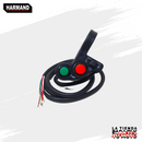 MANDO C/ BOTON APAGADOR Y DIRECCIONAL UNIVERSAL