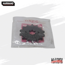 KIT DE SPROCKET SAYTO P/ CB 190R (428H X 132L)