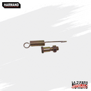 PARADOR LATERAL XEVERUS 250