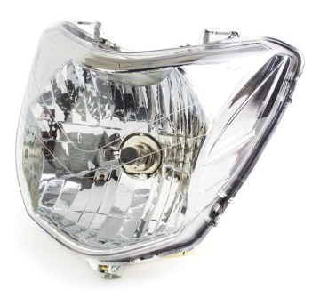 FARO COMPLETO HONDA INVICTA 150