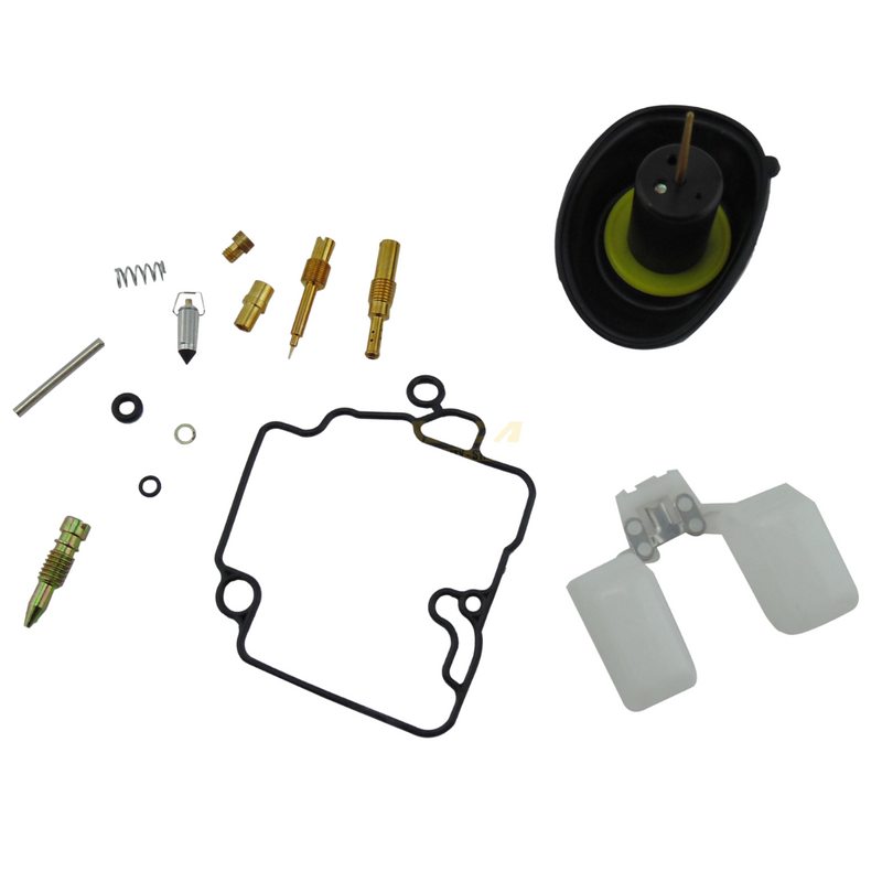 REPUESTOS DE CARBURADOR P/ GL 150 CARGO