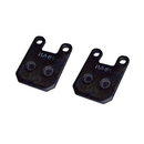 BALATAS ITALIKA FRENO DE DISCO P/ DM 200 (07-08')