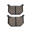 BALATAS FRENO DE DISCO GN 250 GS 250