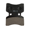 BALATA DE FRENO DE DISCO DEL. VENTO TRITON