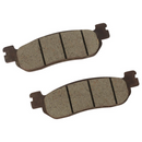 BALATA DISCO FRENO DEL. RX115/CRYPTON