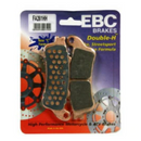 BALATA EBC FRENO DISCO FA261HH HONDA SILVERWING 600 (DEL); VFR 800 98-05 (DEL/TRAS) / 06-09 (TRAS); GL1800 GOLDWING 01-09