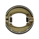 BALATA EBC FRENO DE TAMBOR 330 Honda Titan ES (01-07), C100 Biz (02); Cargo CG125 del y tras