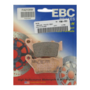 BALATAS EBC FRENO DISCO FA213HH P/ PULSAR 200NS DUKE 200 390 BMW F 650GS F 850GS