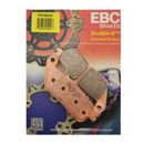 BALATAS EBC FRENO DISCO FA196HH P/ SHADOW 600 VF 750  SHADOW 750 CB 750 VT 1100 XRE 300 CB 600