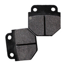 BALATA FRENO DISCO DINAMO UTILITARIA CUSTOM 150