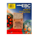 BALATA EBC FRENO DISCO FA63HH P/ GSF400  GSX 600 GSXR 750 GSXR 1100 GSX 1300