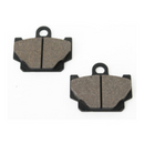 BALATA FRENO DELANTERO YAMAHA RX135 RX 100, VIRAGO 250 (88-90) FZ 400 (87-16) VIRAGO 500 (83-16) TENERE 600 (83-86) VIRAGO 920 (83-16)