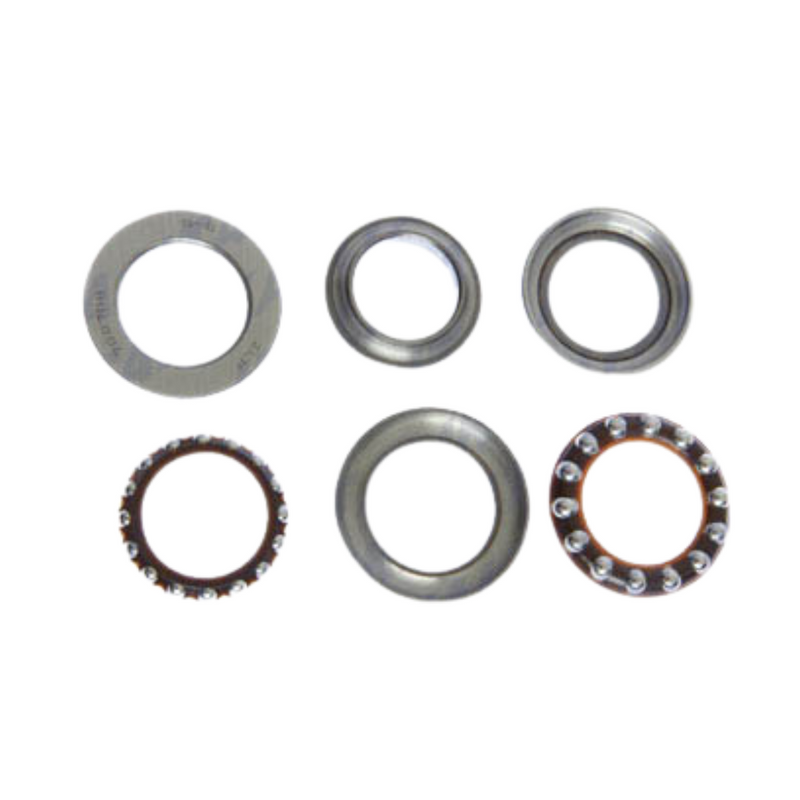 BALEROS DE DIRECCION P/ FT 150 ST 70 90