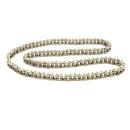 CADENA SAYTO DORADA 530H X 116L O-RING