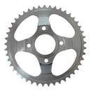 SPROCK TRASERO DM 150 (45T)