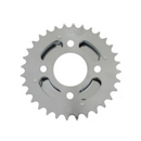 SPROCK TRASERO CBX250 TWISTER