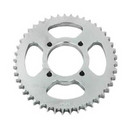 SPROCKET TRASERO P/ YB 125 YBR 125E 45D