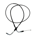 CHICOTE DE ACELERADOR DS 150 GS 150 GTS 175 TRN 150 X 150