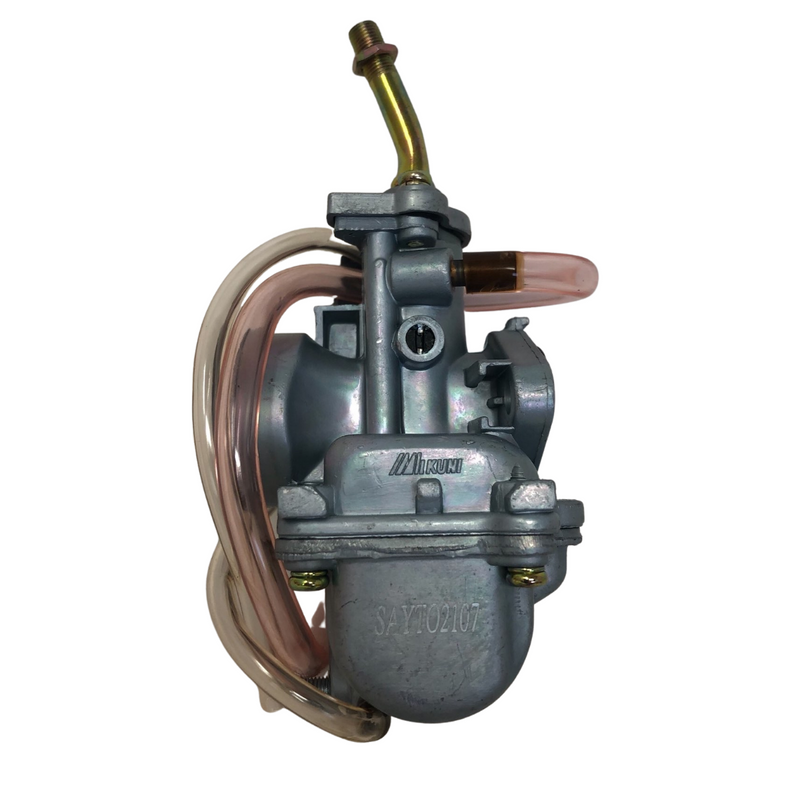 CARBURADOR COMPLETO P/ CRYPTON T 105