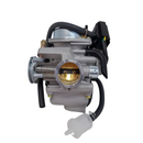 CARBURADOR COMPLETO P/ CS 125 DS 150 ATV 150
