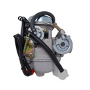 CARBURADOR COMPLETO P/ CS 125 DS 150 ATV 150